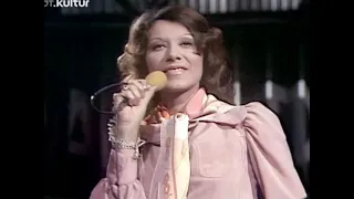 Tanja Berg - Das Herz das du brichst könnte deines sein 17.  03.  1973