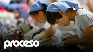 ¿Sustituirá Vietnam a China como la fábrica mundial?