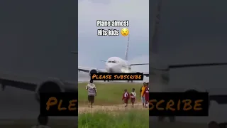 plane crash#shorts