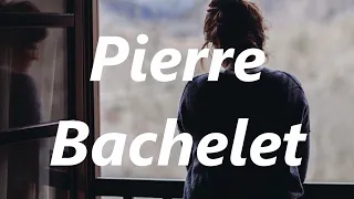 Pierre Bachelet  --  Mais moi j'ai rien dit