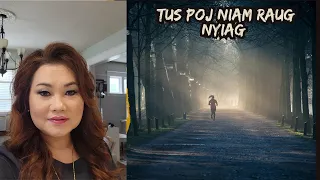 Tus Poj Niam Raug Nyiag