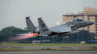 How Does an Afterburner Work?