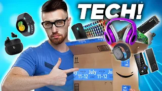 Top 10 Amazon Prime Day 2023 Tech Deals | Unbelievable Savings!