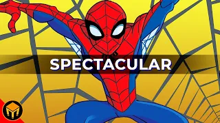 The Spectacular Adaptation Of Spider-Man