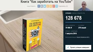 Краудфандинг для бизнеса   Краудфандинг для стартапа   Как работает краудфандинг