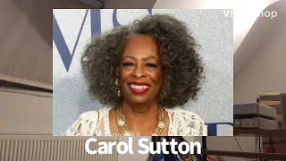 Carol Sutton Celebrity Ghost Box Interview Evp