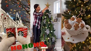 🎄☃TikToks To Get You Excited For Christmas ❄🎅 Part 1