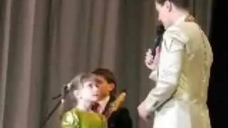 Vitas  -  The Speaking Doll  (Говорящая кукла)  /  2009