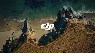 DJI x Lightcraft | Behind the Scenes with the Inspire 3