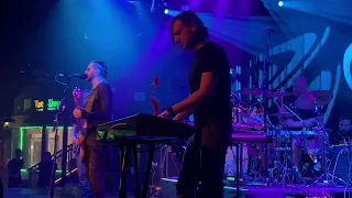 Riverside - Live