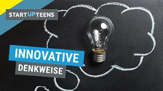 Wie schafft man es innovativ zu werden?