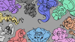 Finale (Steven Universe) | OC Animatic