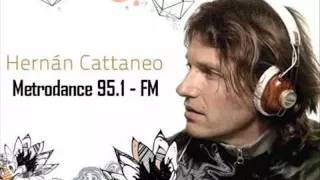 Hernan Cattaneo  -  Metrodance 95 1 FM 2007