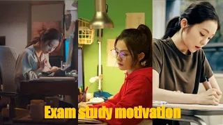 kdrama study || study motivation 📚🧾|| #unstoppable