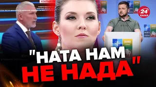 🤯 Олічка не стрималась / Щось таки насувається  / Де генерал Суровікін?