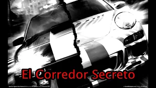 Need For Speed Most Wanted 5-1-0 | Creepypasta | El corredor secreto