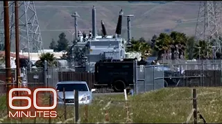 Securing America's electrical grid | 60 Minutes preview