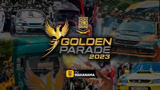 Golden Parade 2023 | Official After Movie