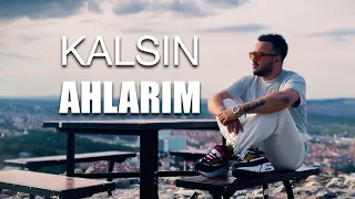 Tekir - Kalsın Ahlarım (Official Video)