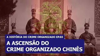 Os Tongs e as Tríades Chinesas