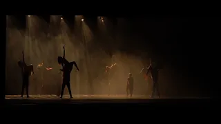 Cia de Dança de Cubatão - Além Daqui... | Festival de Joinville 2018