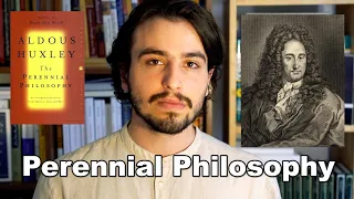 What is Perennial Philosophy?