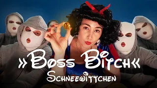 Schneewittchen - BOSS B*TCH [Official Video]