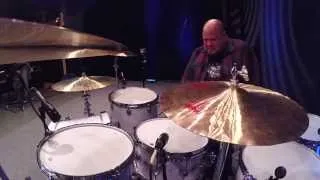 Abe Laboriel, Jr. + Chad Smith | ALL NEW CHAD SMITH SHOW