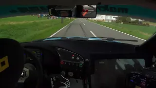 [Onboard] Klein / Kaiser - WP 10 - Eggetal - ADAC Rallye Stemweder Berg 2023