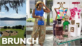 TOP FRAGRANCES TO WEAR FOR BRUNCH ✨️ SUMMER PERFUME FOR WOMEN ✨️ PERFUME REVIEWS