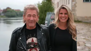 Peter Maffay hat geheiratet