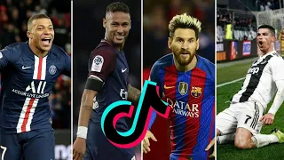 5 Minutes Of The BEST Football Tiktok Reels Compilation! ⚽️