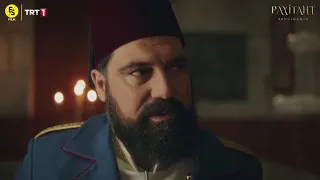 Abdülhamid Han'ı Öldürmek İsterler! - 50. Bölüm