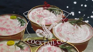 Snake Oil Cocktail Co. | Event Bartending