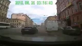 Подборка страшных ДТП и Аварий (9) Ноябрь 2014 #2 Car Crash Compilation acident (9) November 2014