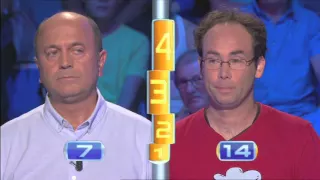 Questions pour un Super Champion - La finale - 26.09.2015