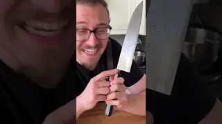How To Pick A Chef Knife