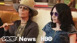 Women Music Producers Fighting for Equality (HBO)