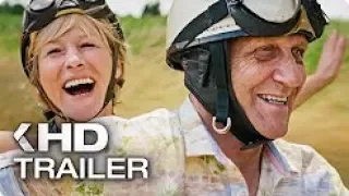 ¦¦HD¦¦ WER HAT EIGENTLICH DIE LIEBE ERFUNDEN Trailer German Deutsch (2018) Exklusiv