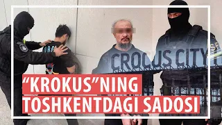 “Krokus”dan so‘ng:  Toshkentda antiterror reydlari - yuzlab odam hibsda