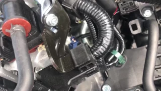 2017 Civic si engine loud noise ticking and comparison