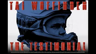 IT IS TIME | TAI WOFFINDEN TESTIMONAL EP1