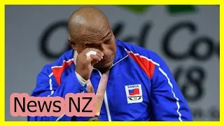 Golden day for Samoa and Fiji at Commonwealth Games[News NZ 24h]