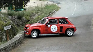 Tour de Corse Historique 2021 - Day 1