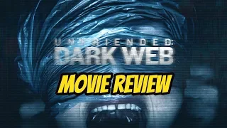 Unfriended: Dark Web - Movie Review