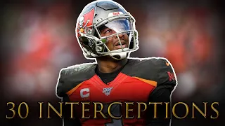 Jameis Winston's Last Season With The Tampa Bay Buccaneers: A Retrospective