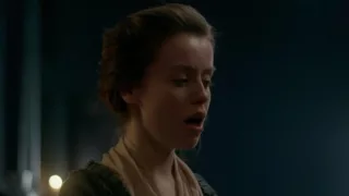 Outlander 212: The wedding