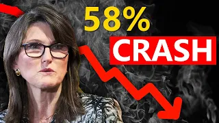 Cathie Wood: China is About to CRASH the Market