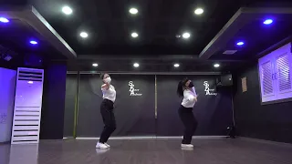 [ K-시니어댄스 ] 임영웅 - 천년지기 / Choreography by SSong R.D