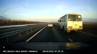 Тест видеорегистратора Digma FreeDrive 615 GPS Speedcam